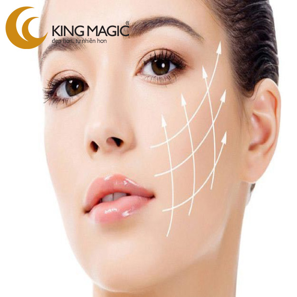 Căng da bằng chỉ