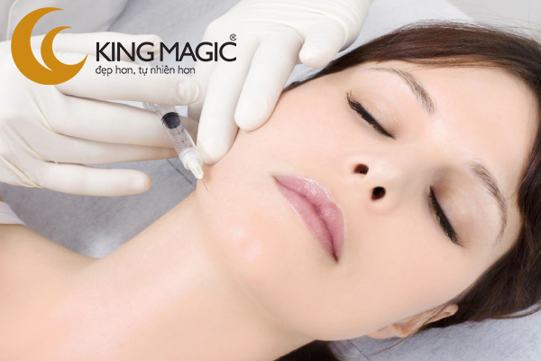 Tiêm botox