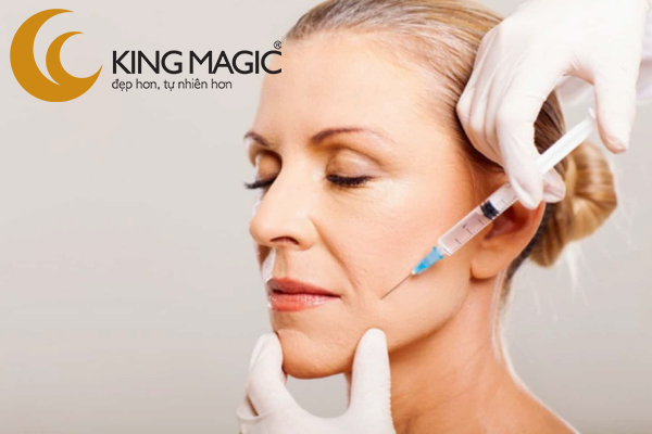 Tiêm botox